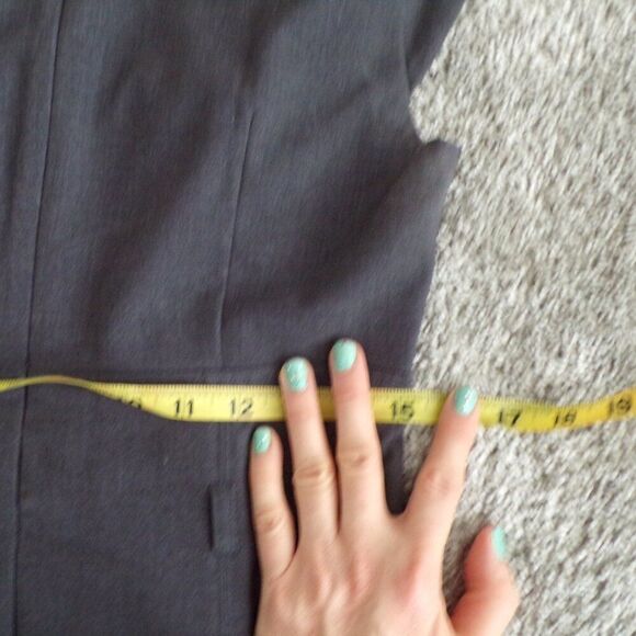 Calvin Klein pencil dress 6 - Picture 9 of 9